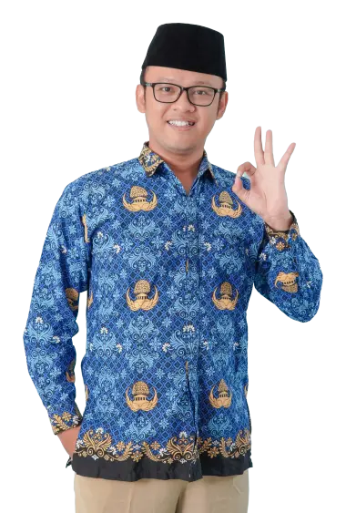 Pejuang ASN Pria