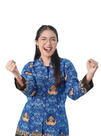 Pejuang ASN Wanita